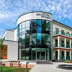 Mineral Draugyste Station touristique Druskininkai