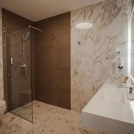 Station touristique Mineral Draugyste *