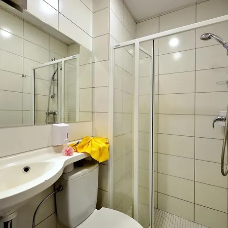 Station touristique Mineral Draugyste *