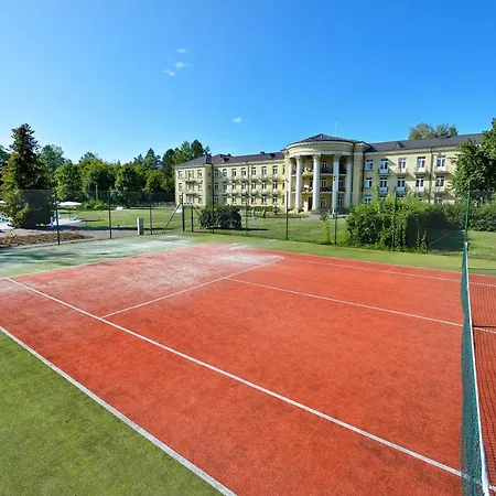 Mineral Draugyste Resort Druskininkai