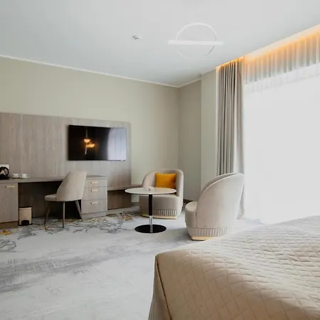 Mineral Draugyste * Druskininkai