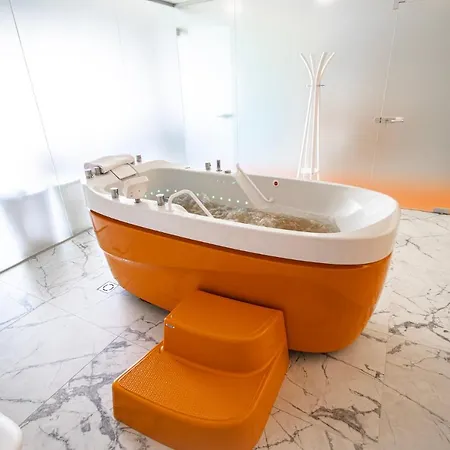 Mineral Draugyste Station touristique