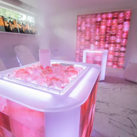 Mineral Draugyste * Druskininkai