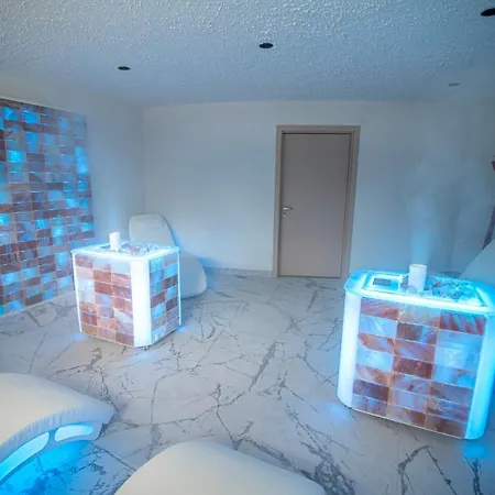 Resort Mineral Draugyste *