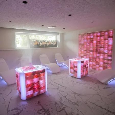 Mineral Draugyste * Druskininkai