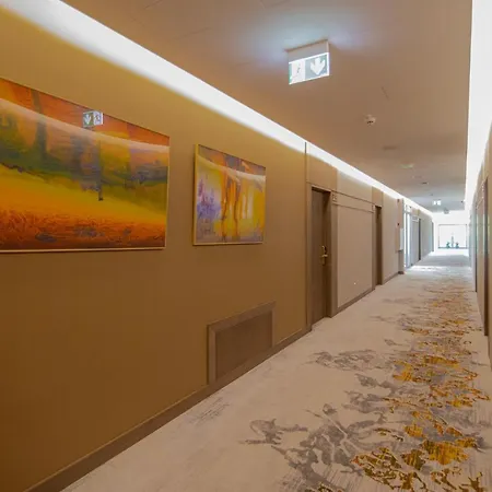 Mineral Draugyste Resort Druskininkai