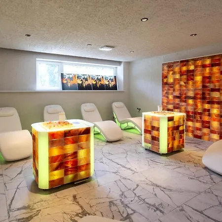 Mineral Draugyste Druskininkai