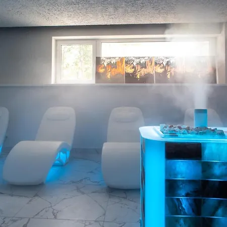 Mineral Draugyste * Druskininkai