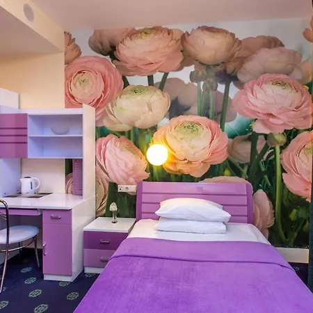 Station touristique Mineral Draugyste *