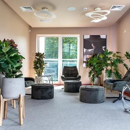 Resort Mineral Draugyste