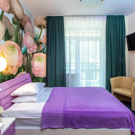 Mineral Draugyste * Druskininkai