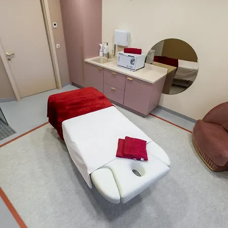 Mineral Draugyste Resort *