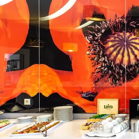 Mineral Draugyste Station touristique Druskininkai