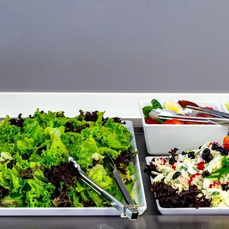 Mineral Draugyste Station touristique *