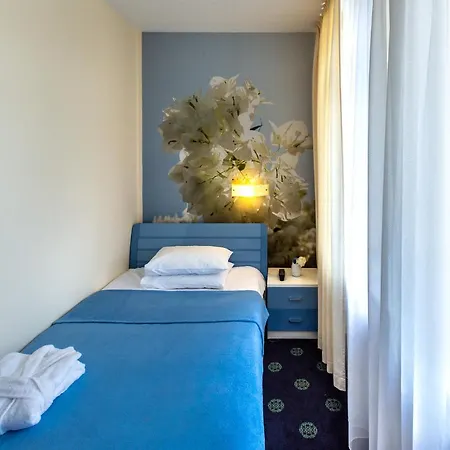 Resort Mineral Draugyste Druskininkai