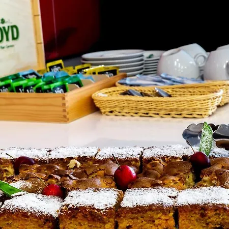 Resort Mineral Draugyste Druskininkai