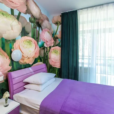 Station touristique Mineral Draugyste *