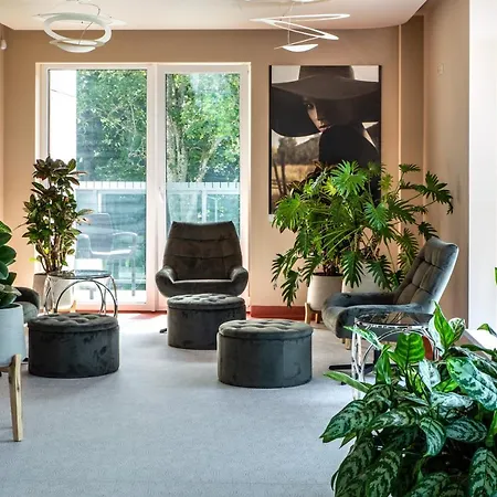 Mineral Draugyste Druskininkai