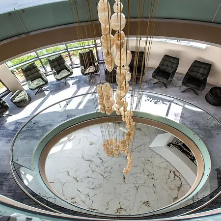 Mineral Draugyste Station touristique Druskininkai