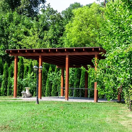 Station touristique Mineral Draugyste