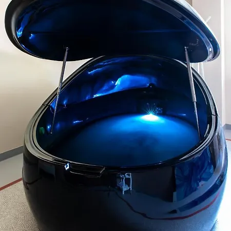 Resort Mineral Draugyste *