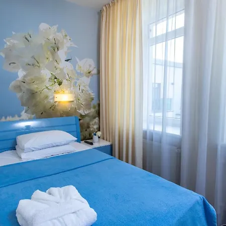 Mineral Draugyste * Druskininkai