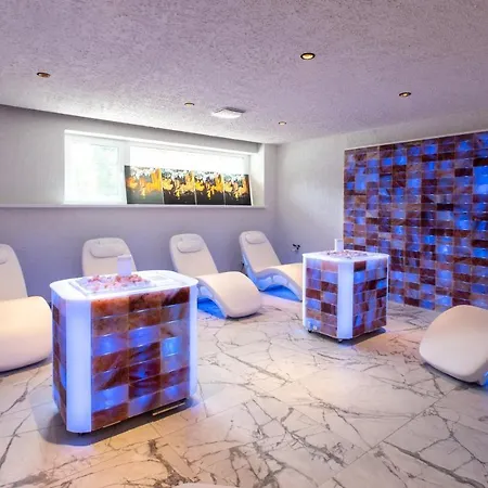 Mineral Draugyste Station touristique *