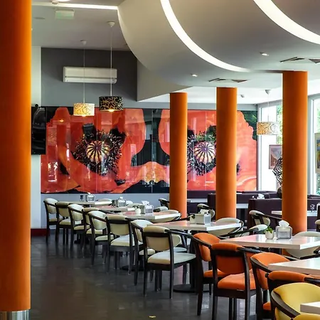 Mineral Draugyste Druskininkai