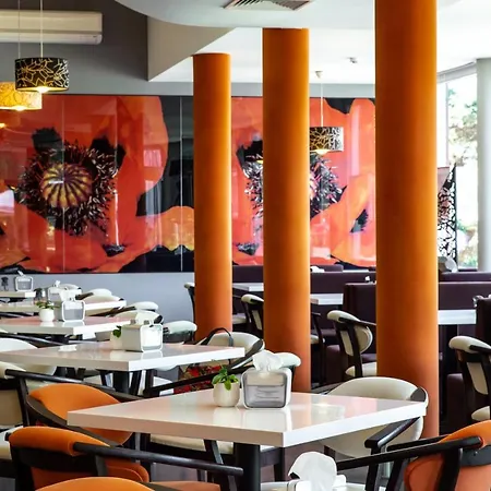 Mineral Draugyste Station touristique *