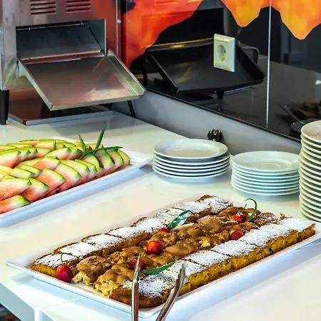 Station touristique Mineral Draugyste *