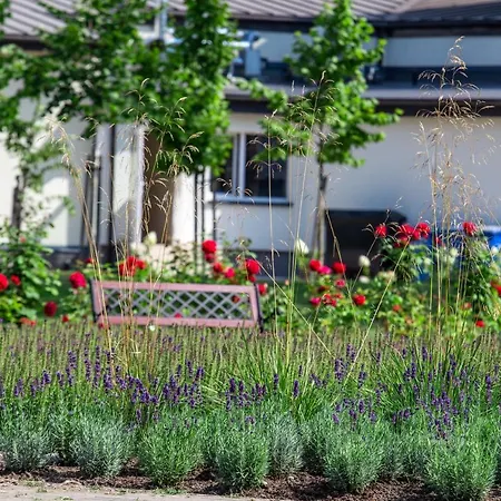 Resort Mineral Draugyste Druskininkai