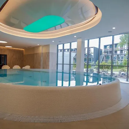 Mineral Draugyste Resort *