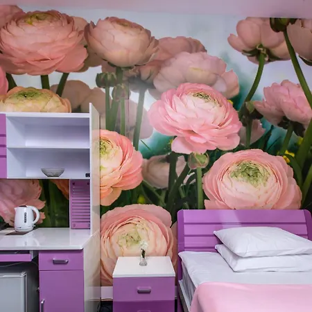 Mineral Draugyste Station touristique *