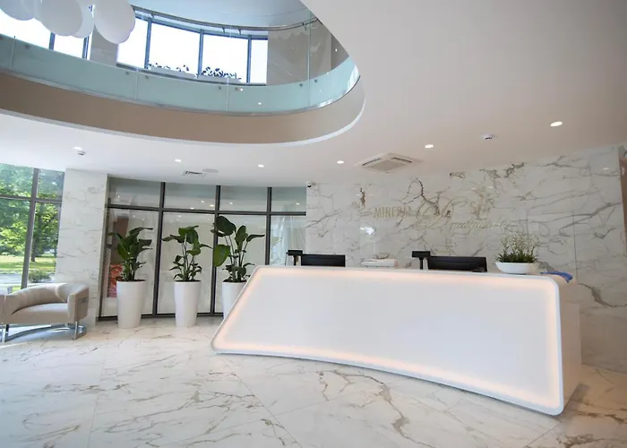 Mineral Draugystė * Druskininkai