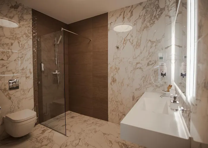 Resort Mineral Draugystė *