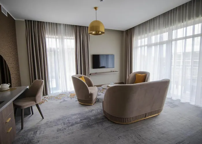 Mineral Draugystė *