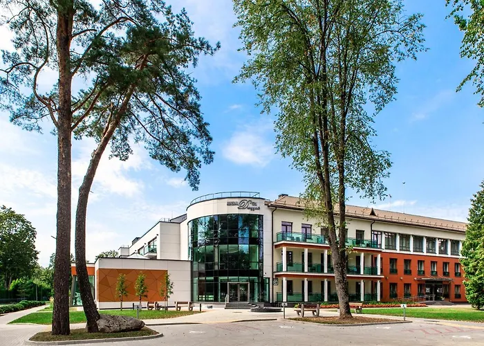 Mineral Draugystė *