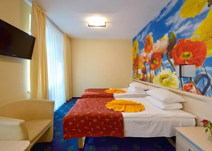 Mineral Draugystė Resort Druskininkai