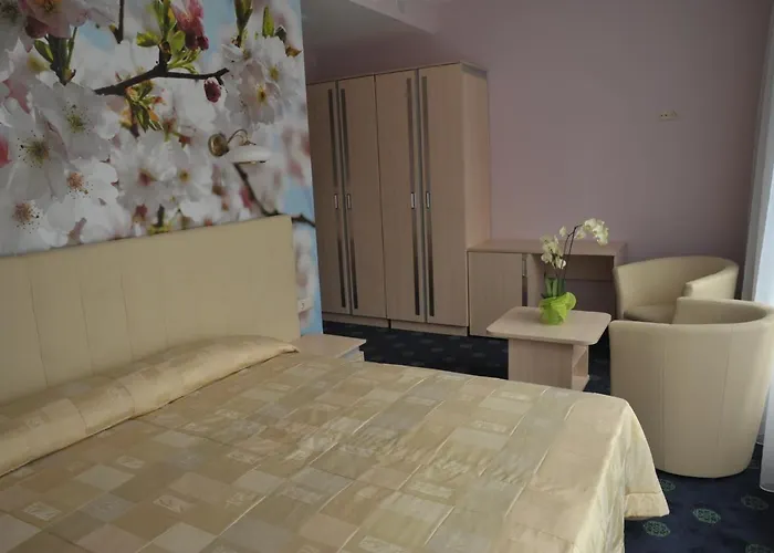 Mineral Draugystė *