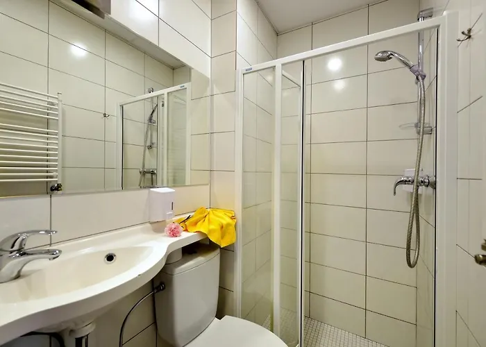 Resort Mineral Draugystė *