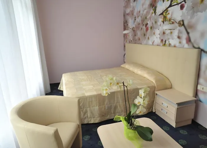 Mineral Draugystė *