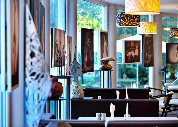 Resort Mineral Draugystė Druskininkai