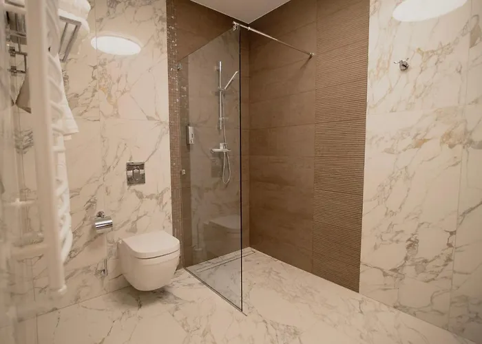 Resort Mineral Draugystė