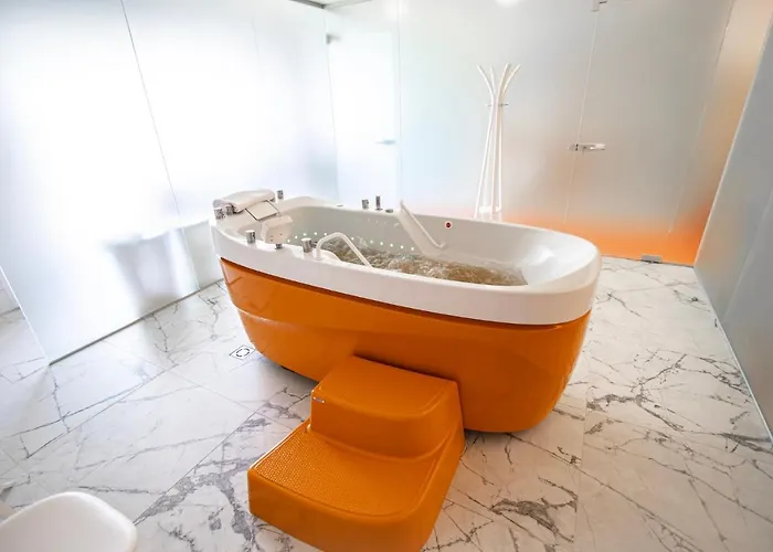 Mineral Draugystė Resort