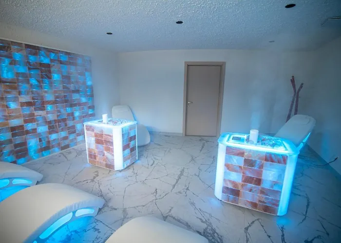 Resort Mineral Draugystė *