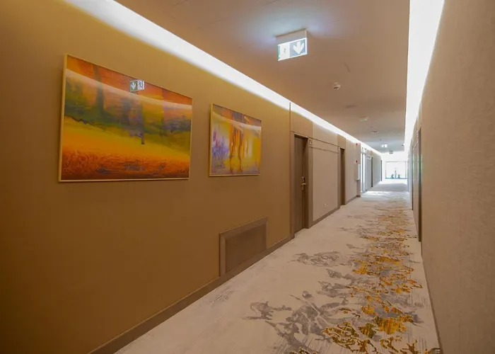 Mineral Draugystė Resort Druskininkai