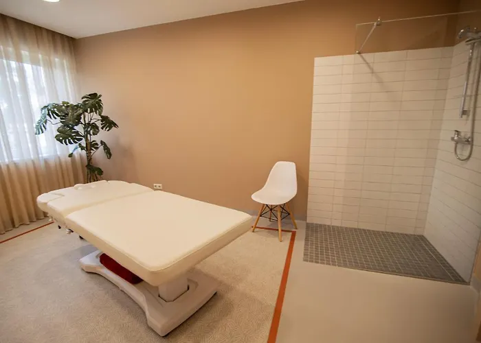 Mineral Draugystė * Druskininkai