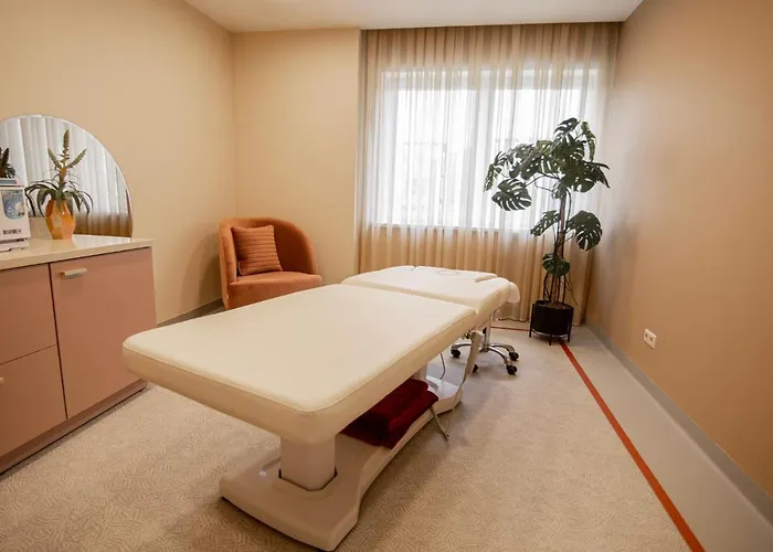 Mineral Draugystė Resort *