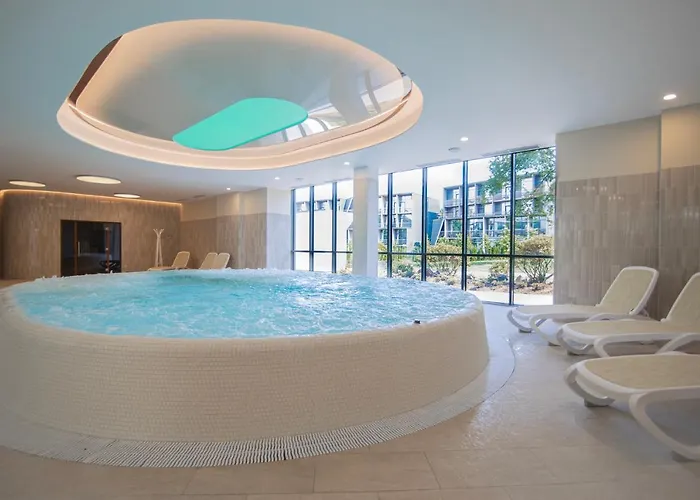 Resort Mineral Draugystė *