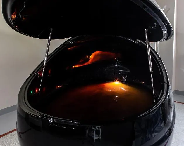 Mineral Draugystė Resort Druskininkai